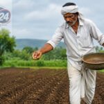मराठवाड्यात पाउस सुरु पण पेरणी करावी का ?