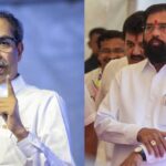 ऑपरेशन टायगर 3.0 सुरू? उद्धव ठाकरेंना आणखी मोठा धक्का बसणार? 14 आमदार जाणार ?