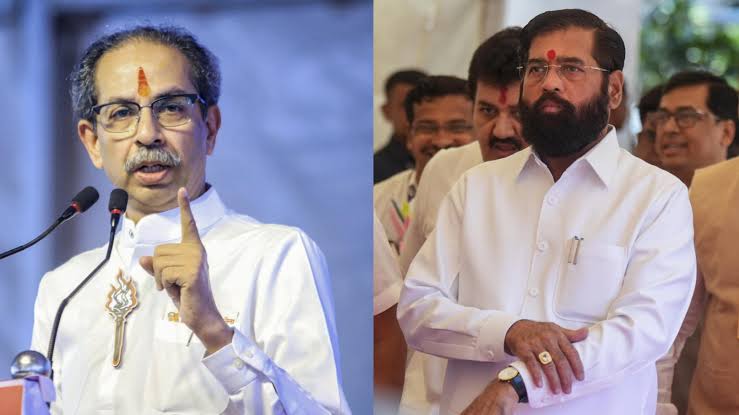 ऑपरेशन टायगर 3.0 सुरू? उद्धव ठाकरेंना आणखी मोठा धक्का बसणार? 14 आमदार जाणार ?