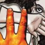 पैठणमध्ये भोळसर तरुणीवर घरात घुसून अत्याचार