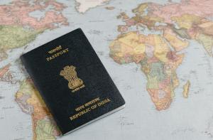 पासपोर्ट, आधार, वोटर आयडी… तिन्ही नागरिकत्वाचा अंतिम पुरावा नाहीत? मग भारतीय नागरिकत्व सिद्ध कसं करायचं?
