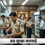 मुंबईतील सहा नामांकित हॉटेलवर FDA धाड, हॉटेलचे परवाने रद्द…