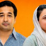 विधानसभेत UCC वरून वाद: सना मलिक यांच्या वक्तव्यावर नितेश राणेंची जोरदार प्रतिक्रिया; नेमकं काय घडलं?