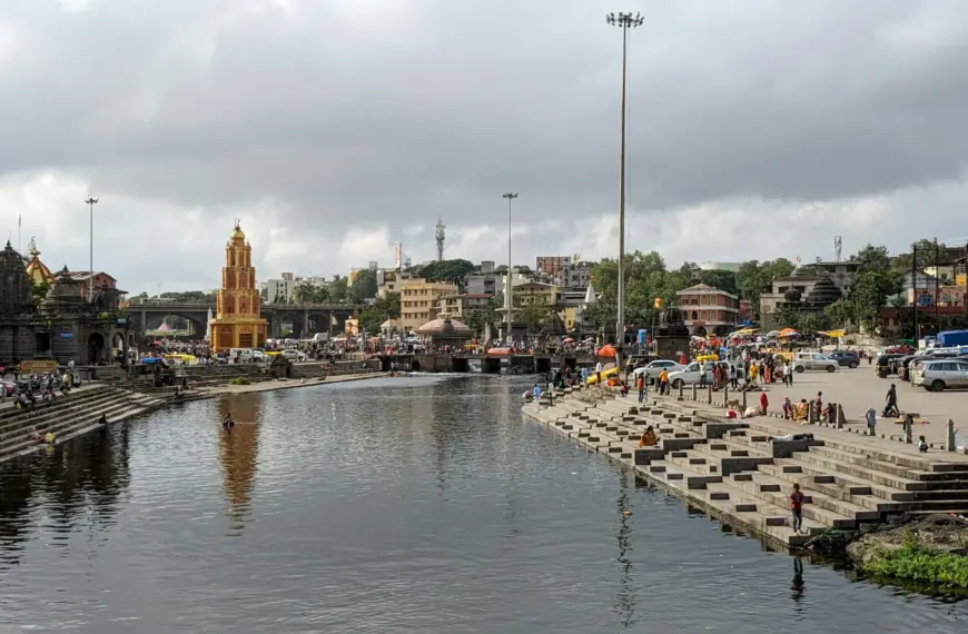 नाशिक मध्ये नोकरीच्या शोधत असाल,&hellip;