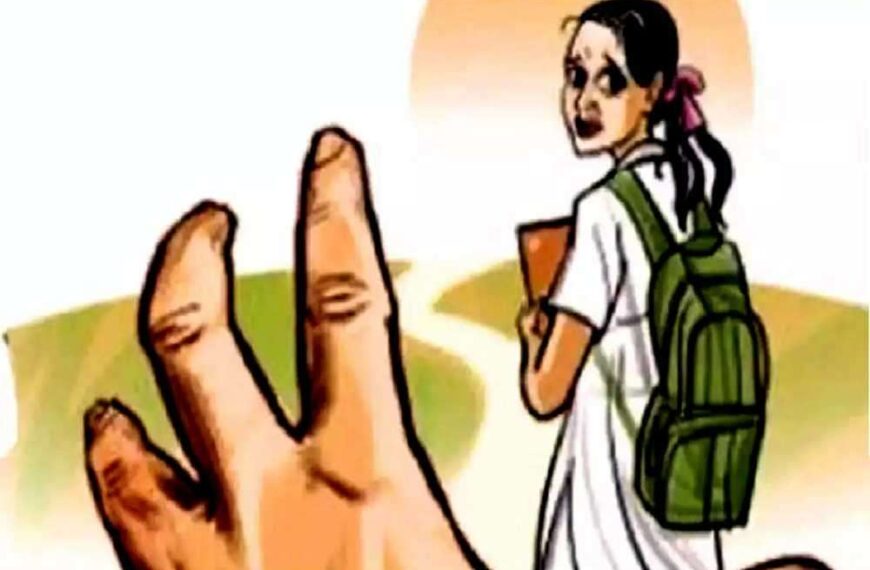 लेकरांचा बाप असलेल्या युवकाने काढली सतरा&hellip;