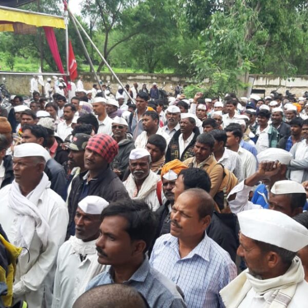 पीएम-किसान योजनेत २०१९ नंतरच्या शेतकऱ्यांचाही समावेश करा, कांदा&hellip;