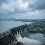 नाशिकच्या मुसळधार पावसाने धरणे तुडुंब; जायकवाडी धरण ६६ टक्क्यांवर
