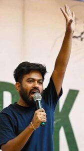 अभिजीत दीपके नेटवर्थ किती? कॉकरोच जनता पार्टीच्या संस्थापकाची&hellip;