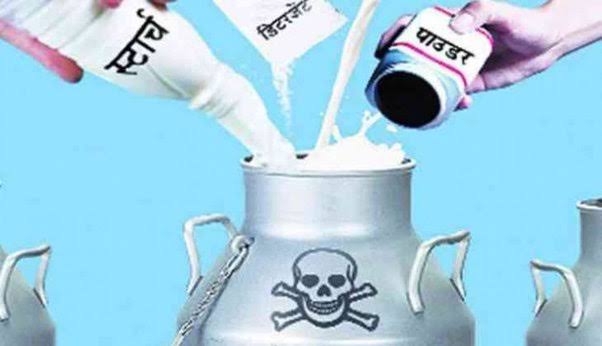 कसे ओळखावे खोटे दूध? 5&hellip;