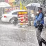 महाराष्ट्रात पावसाचा जोर, पुढील दोन दिवस मुसळधार पावसाचा अंदाज | Weather Update