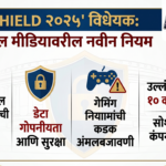 १३ वर्षांखालील मुलांसाठी सोशल मीडिया बंदी; संसदेत येणार कायदा
